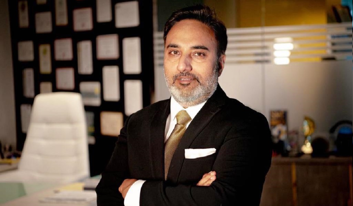 Vertical specific parks key to growing Qatar startup ecosystem says industry expert